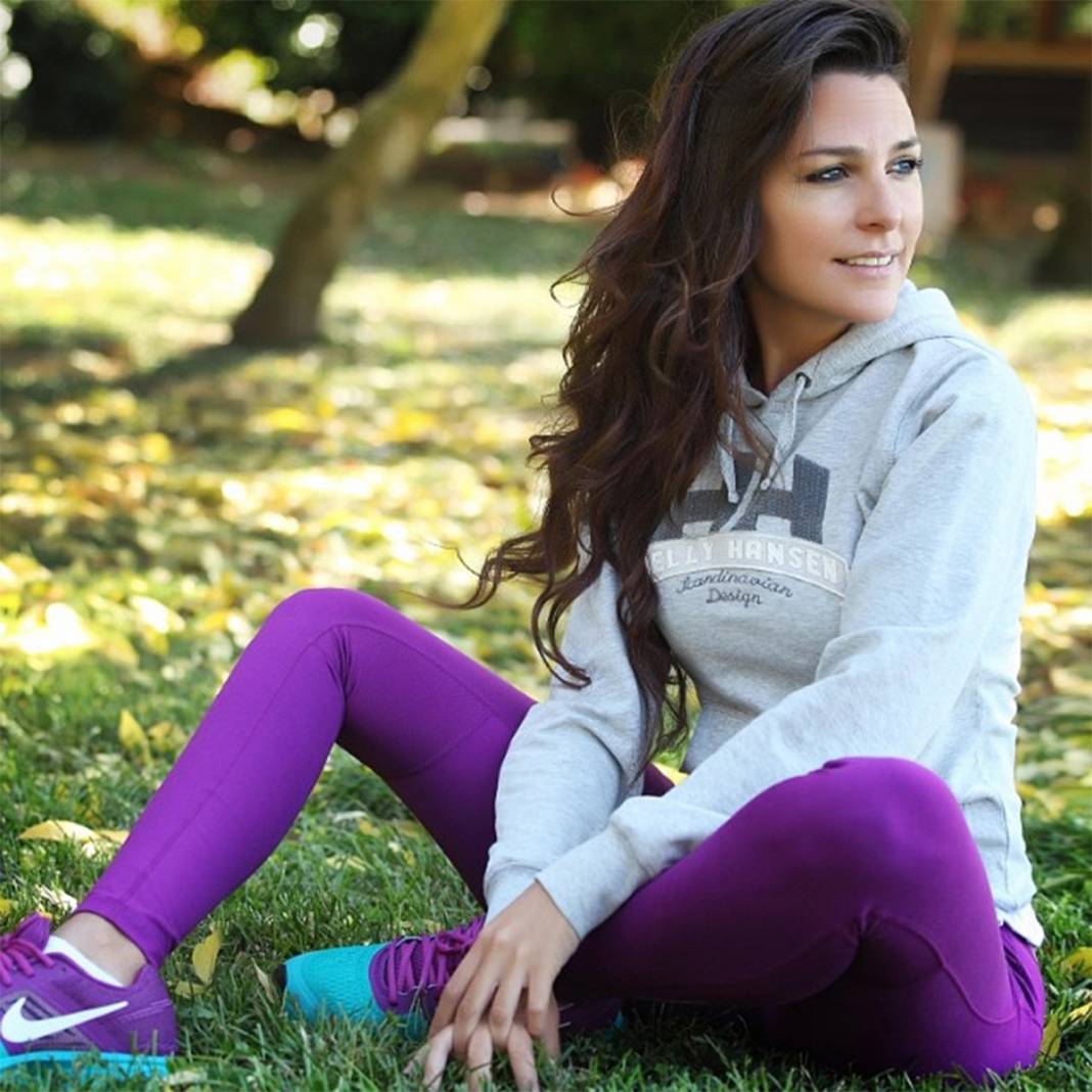 Show Haber'den istifa eden Ece Üner'dan çok şaşırtan karar: Yeni işi... 4